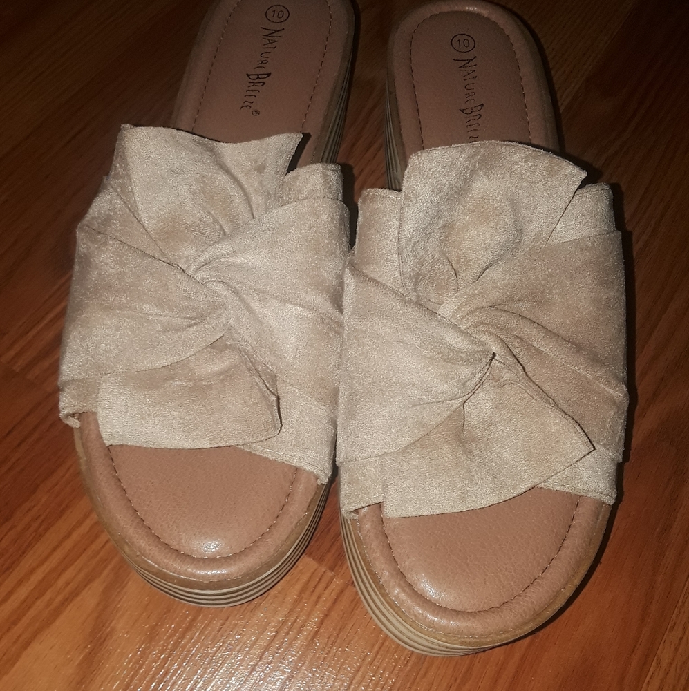 💥 Platform Sandals - Picture 3 of 6